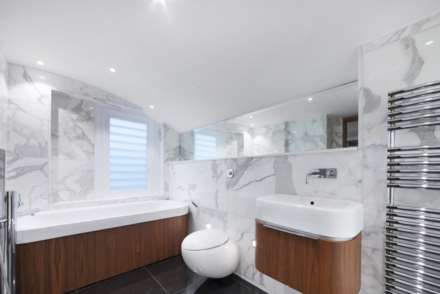 Eaton Place, Belgravia, SW1, Image 20