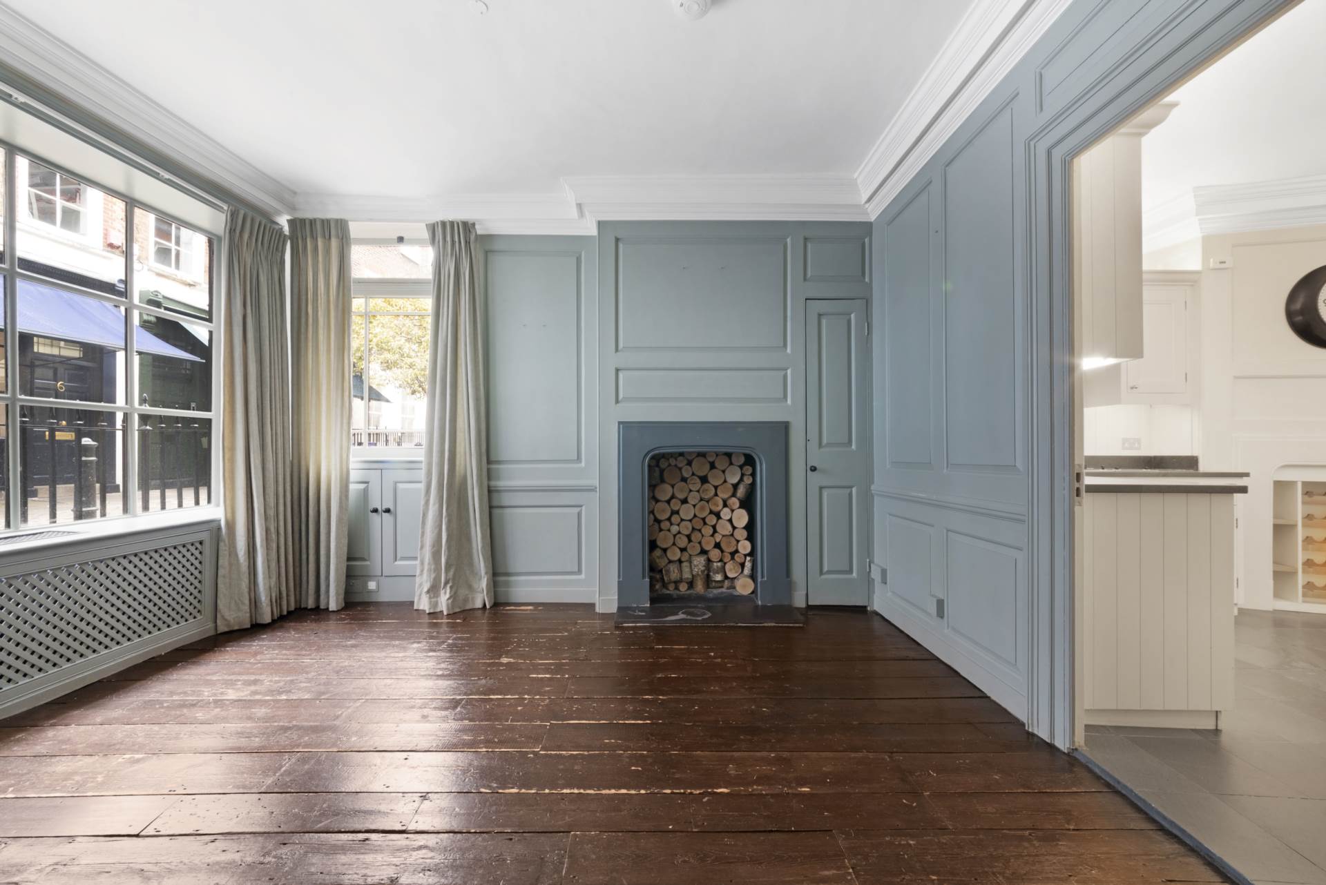 Meard Street, Soho, W1, Image 1