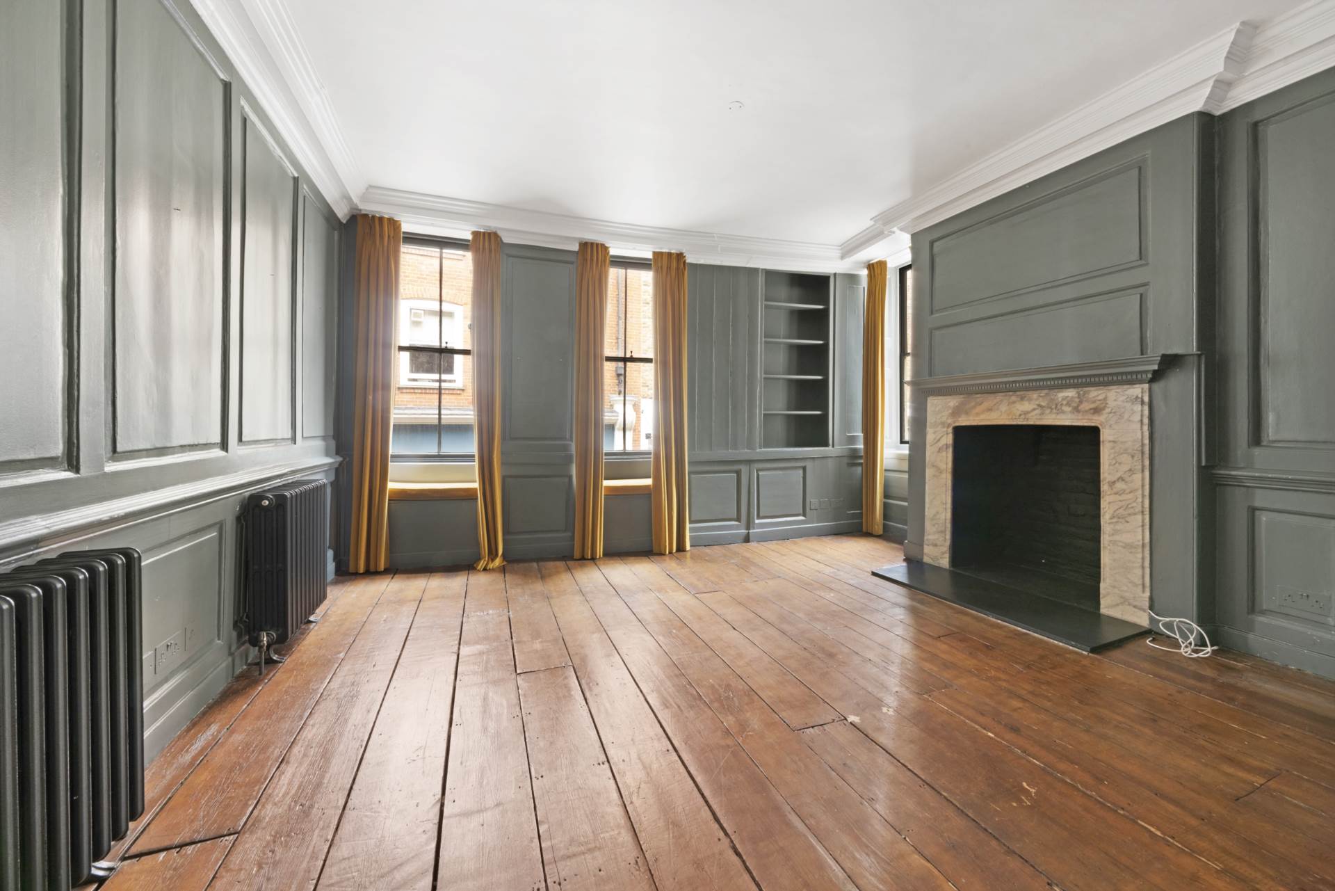 Meard Street, Soho, W1, Image 17