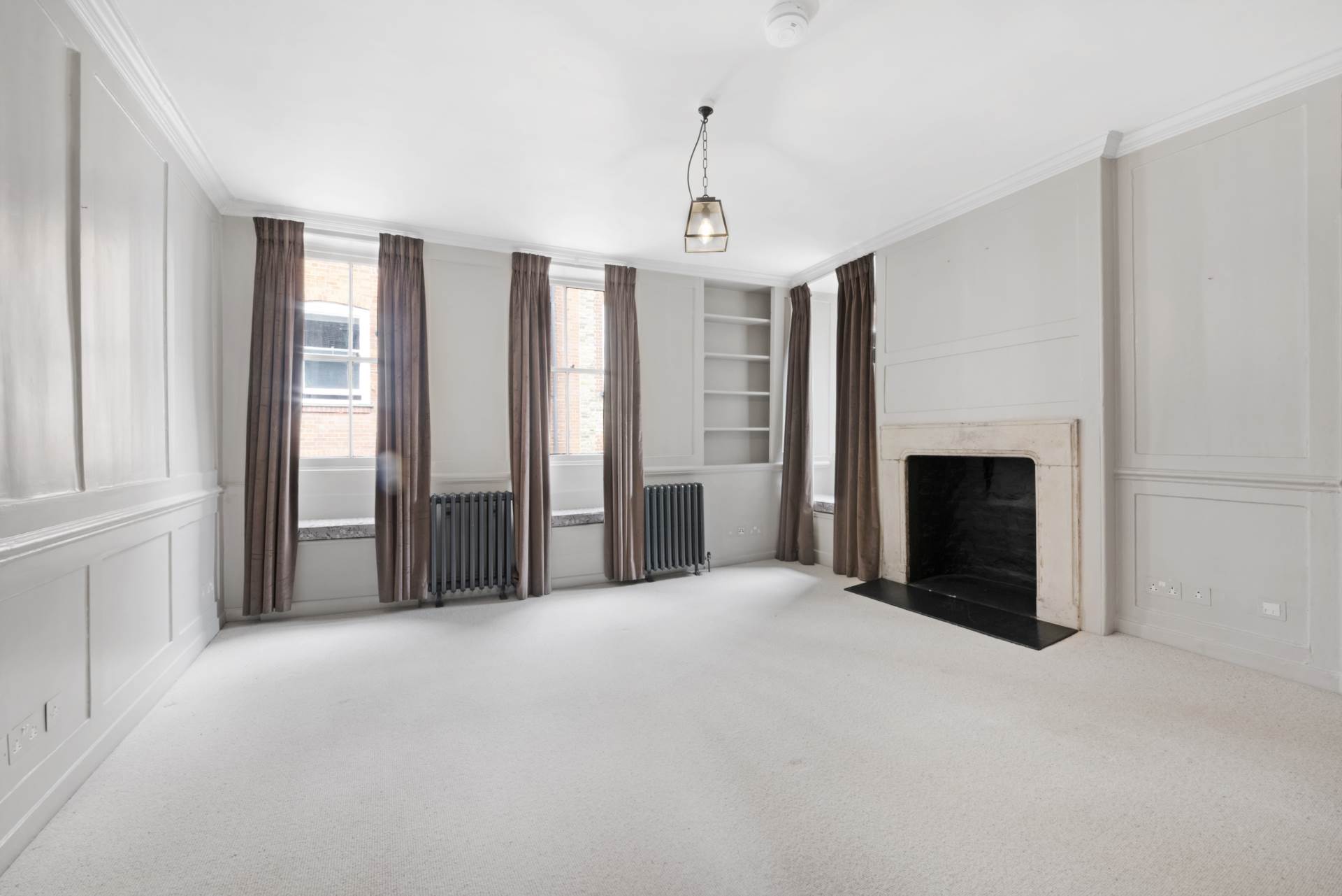 Meard Street, Soho, W1, Image 22