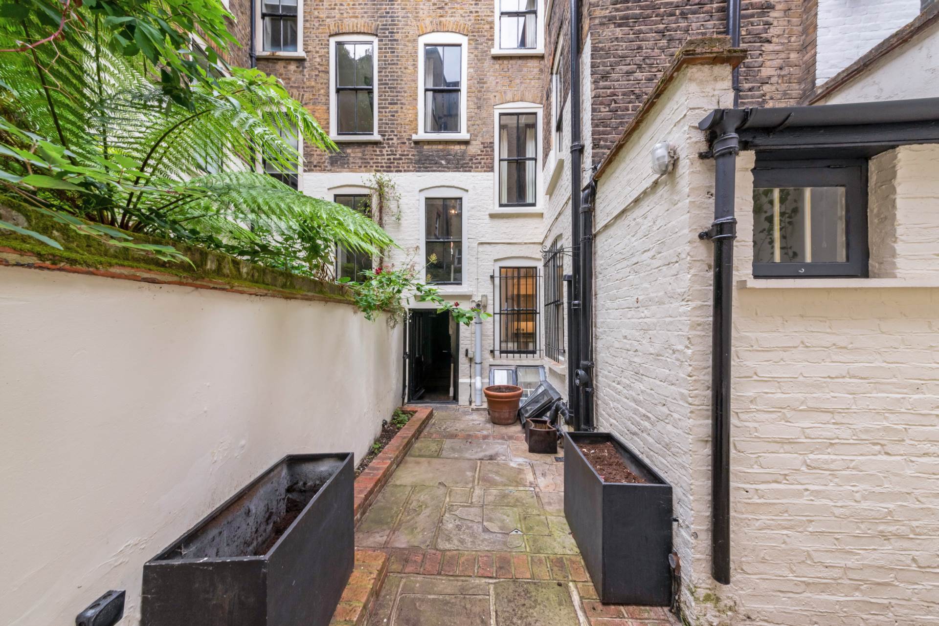 Meard Street, Soho, W1, Image 34