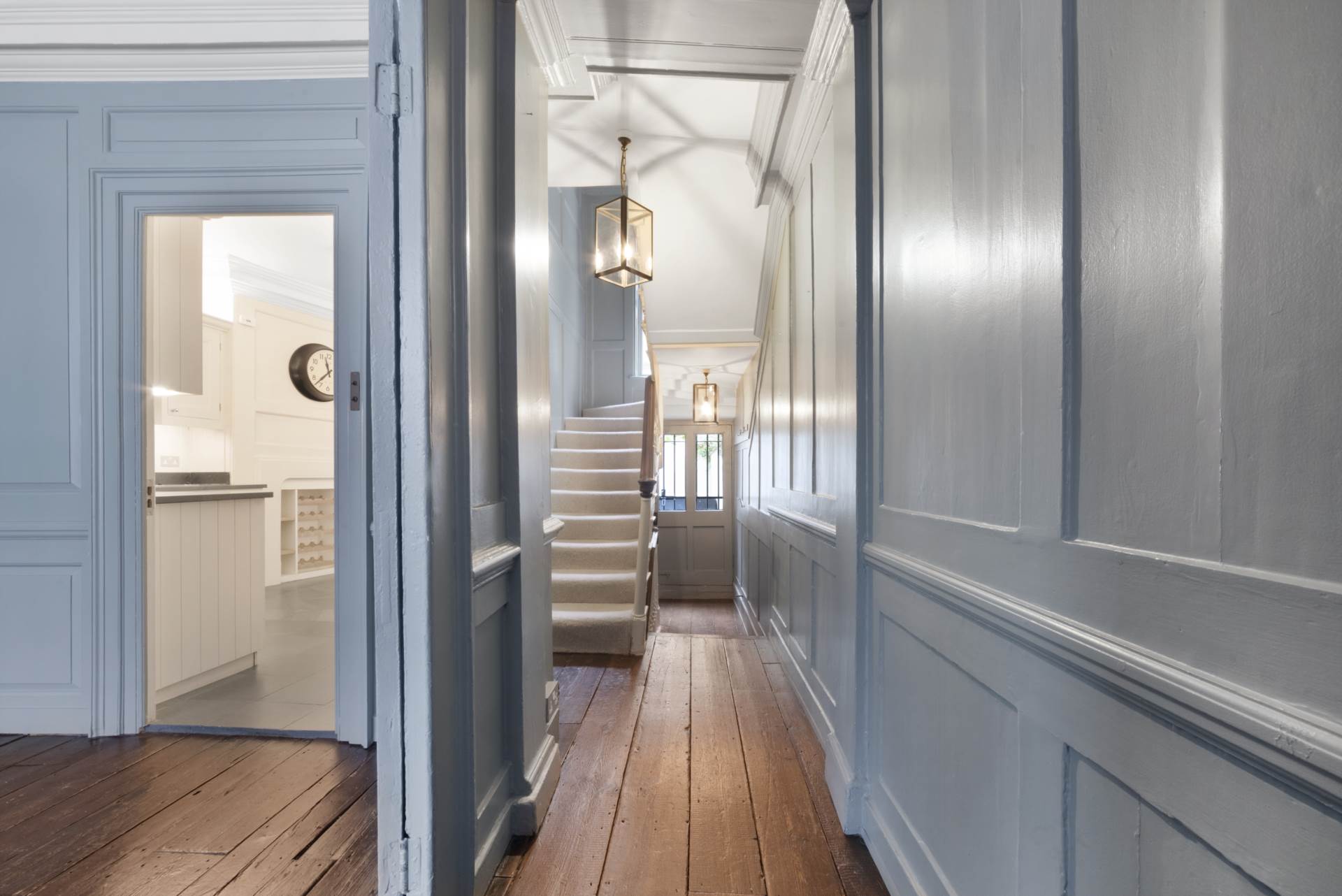 Meard Street, Soho, W1, Image 4