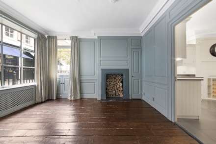 Property For Rent Meard Street, Soho, London