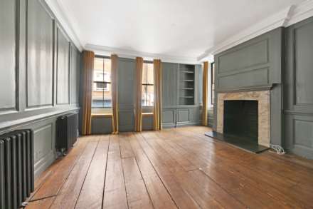 Meard Street, Soho, W1, Image 17
