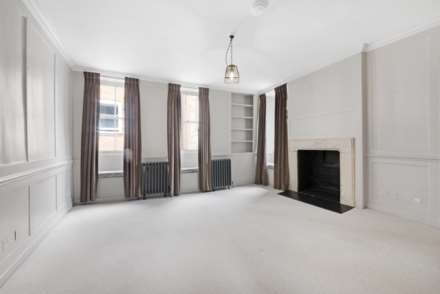 Meard Street, Soho, W1, Image 22