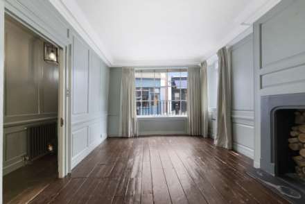 Meard Street, Soho, W1, Image 3