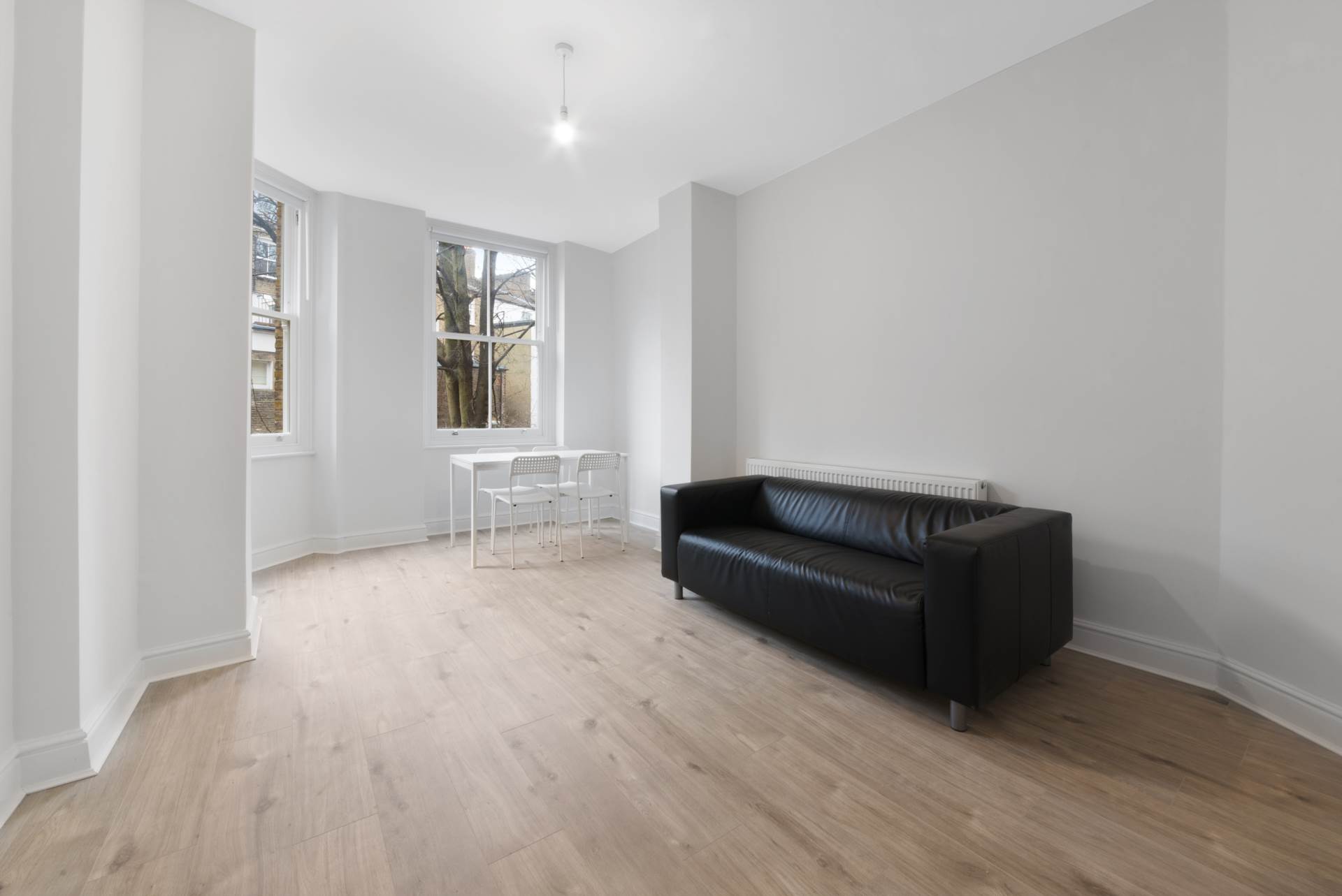Richmond Way, Shepherds Bush, W12, Image 4