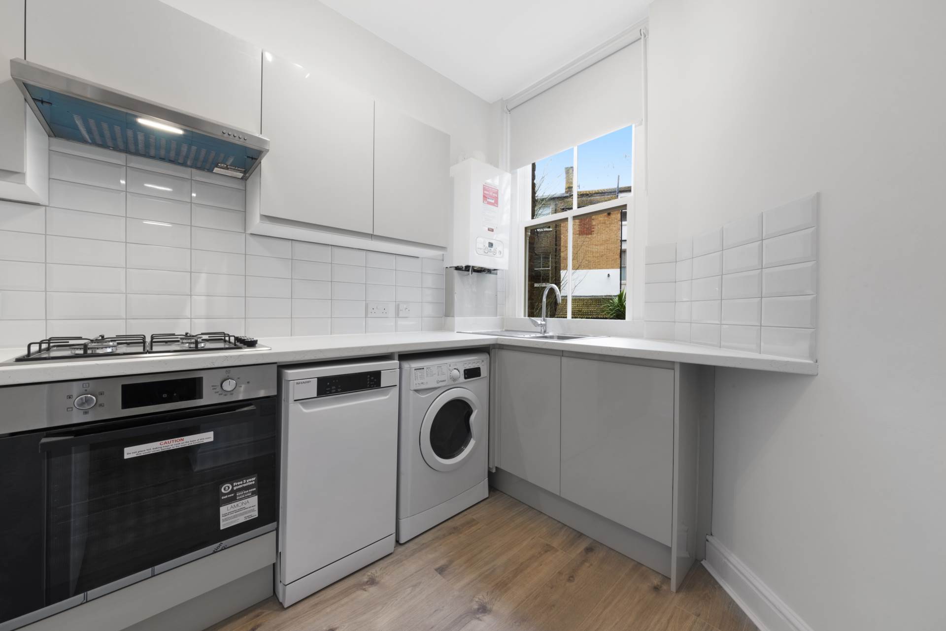 Richmond Way, Shepherds Bush, W12, Image 5