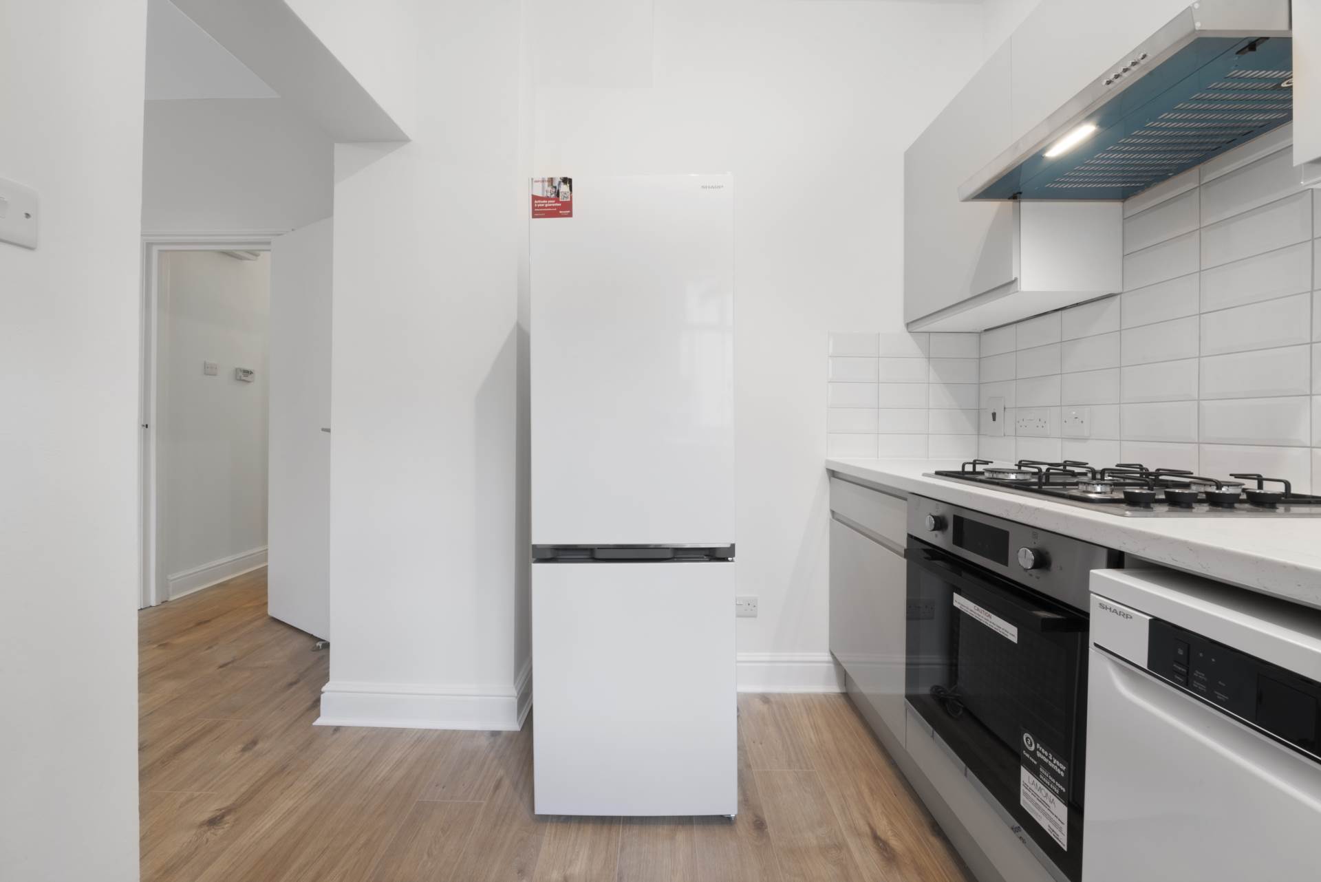 Richmond Way, Shepherds Bush, W12, Image 6