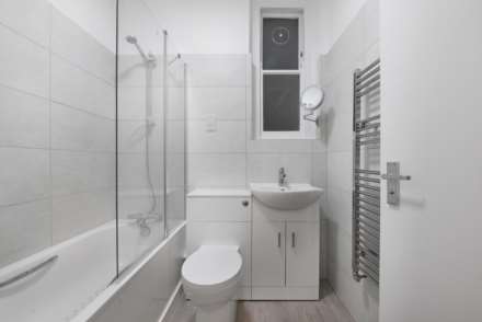 Richmond Way, Shepherds Bush, W12, Image 11