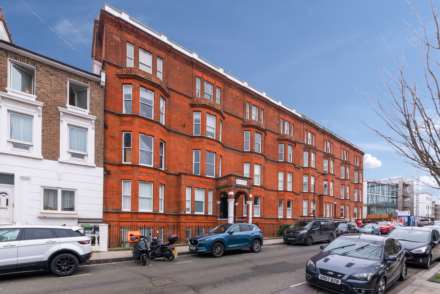 Richmond Way, Shepherds Bush, W12, Image 15