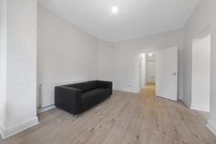 Richmond Way, Shepherds Bush, W12, Image 2