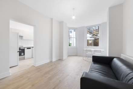 Richmond Way, Shepherds Bush, W12, Image 3