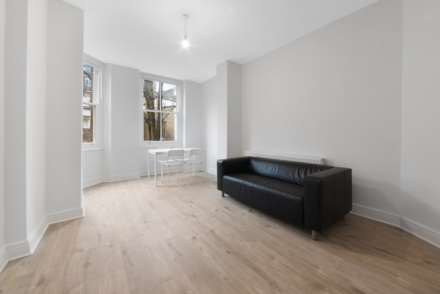 Richmond Way, Shepherds Bush, W12, Image 4