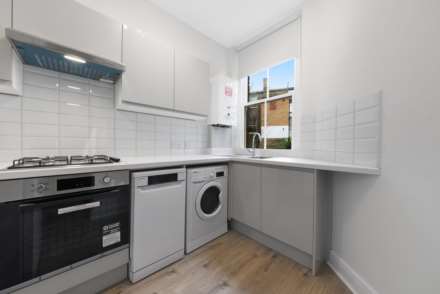 Richmond Way, Shepherds Bush, W12, Image 5