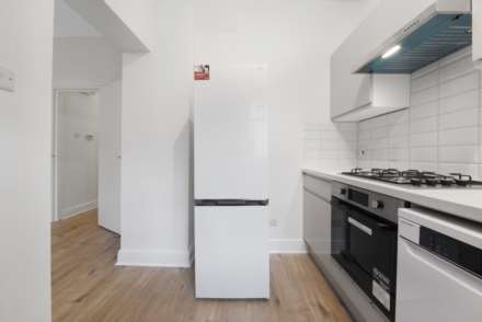 Richmond Way, Shepherds Bush, W12, Image 6