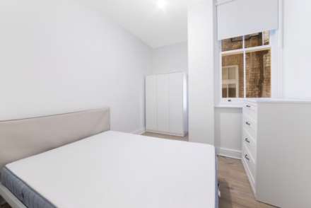 Richmond Way, Shepherds Bush, W12, Image 7