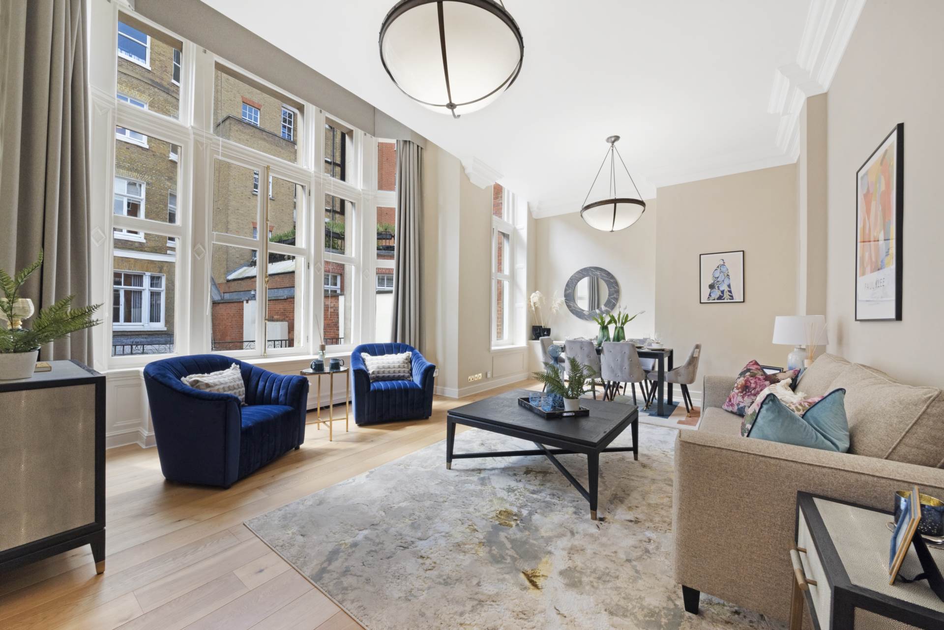 Woods Mews, Mayfair, W1, Image 13