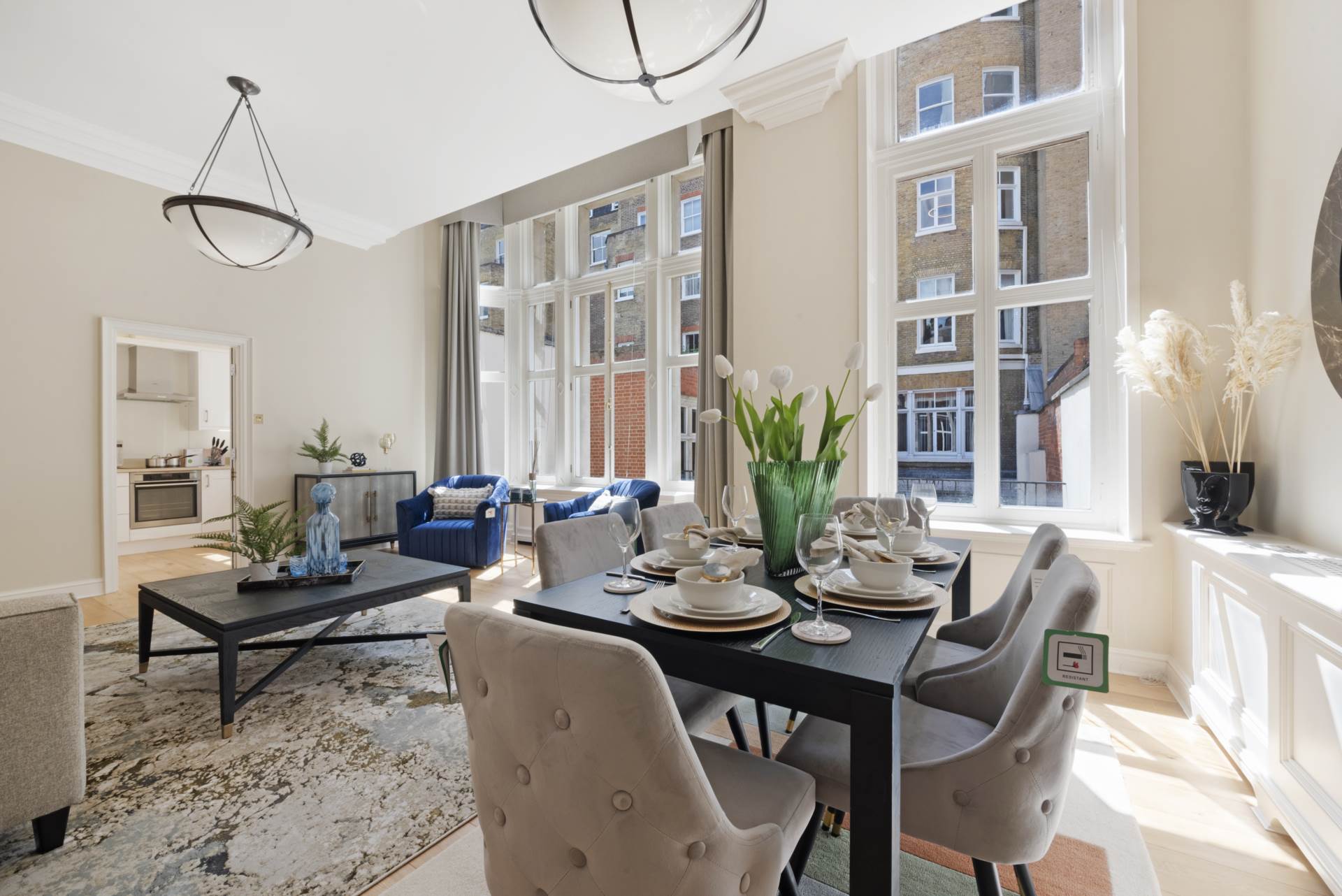 Woods Mews, Mayfair, W1, Image 17