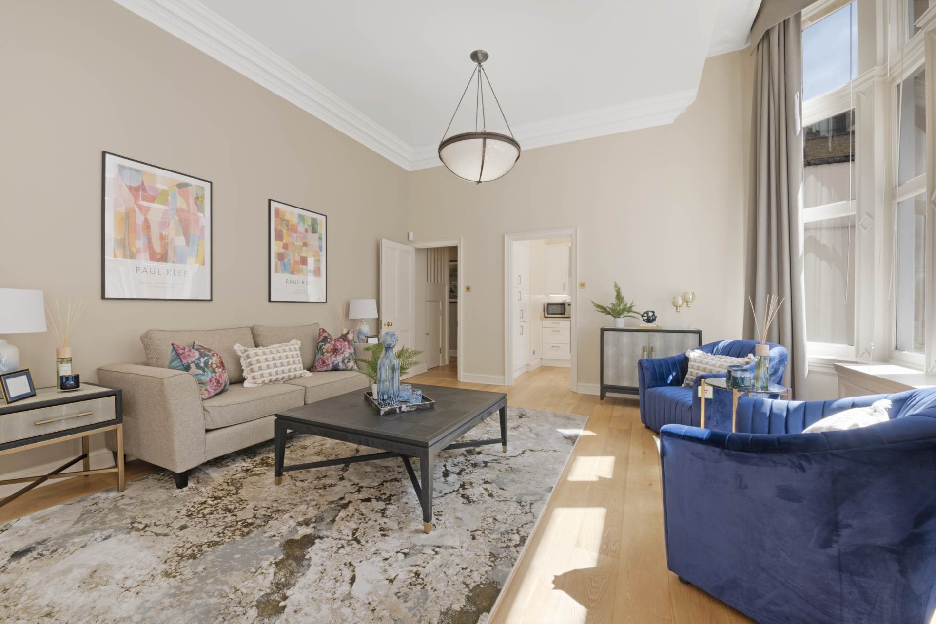 Woods Mews, Mayfair, W1, Image 18