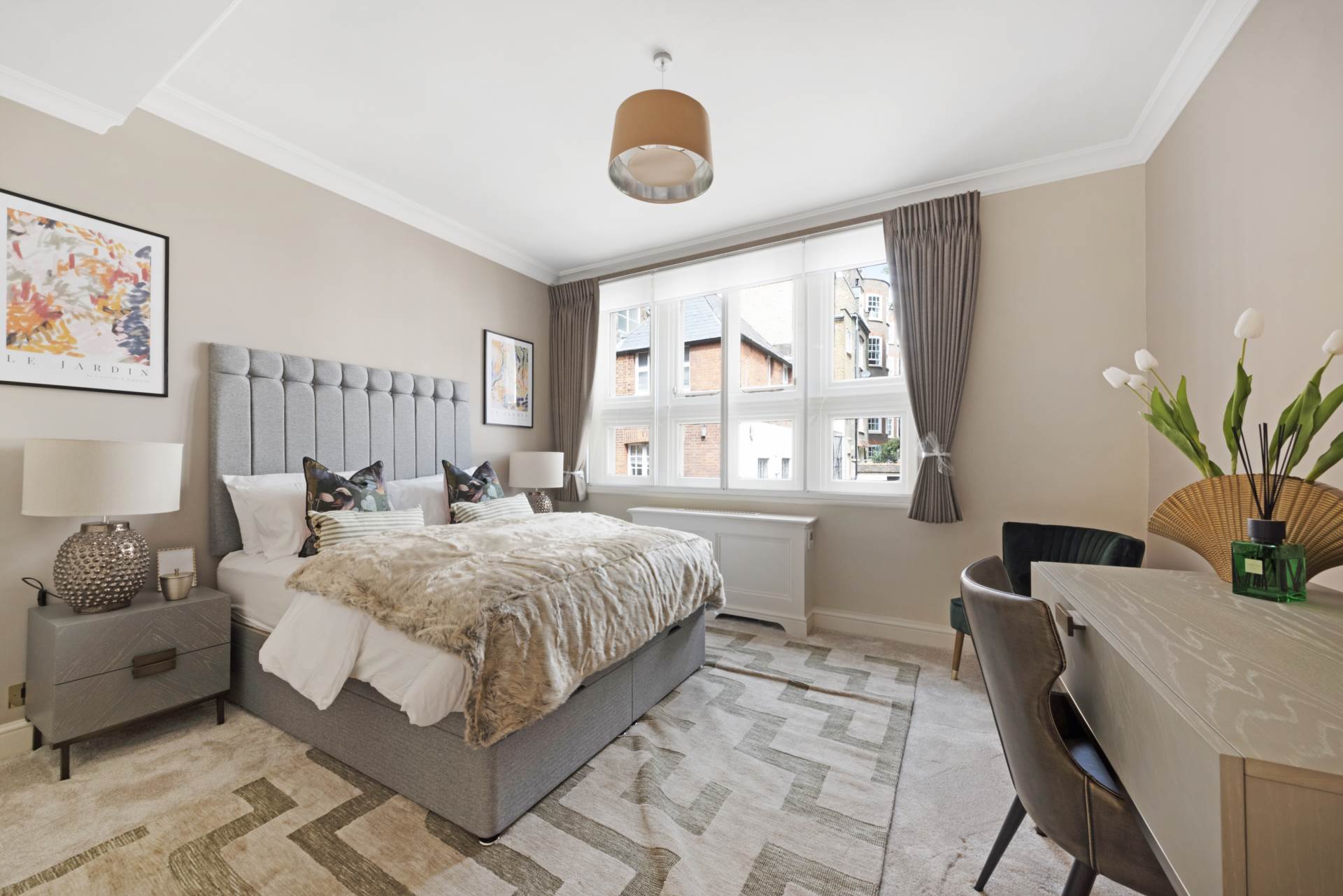Woods Mews, Mayfair, W1, Image 9