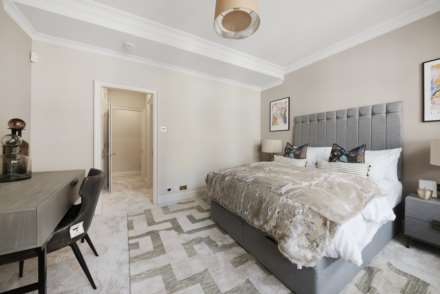 Woods Mews, Mayfair, W1, Image 11