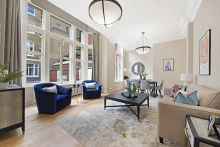 Woods Mews, Mayfair, W1, Image 13
