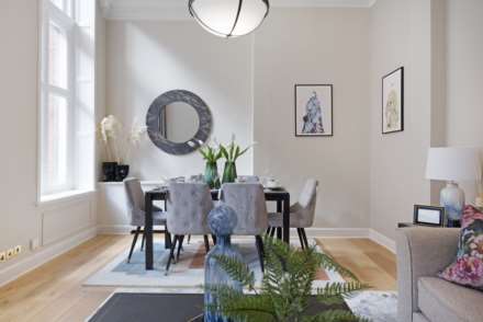 Woods Mews, Mayfair, W1, Image 15