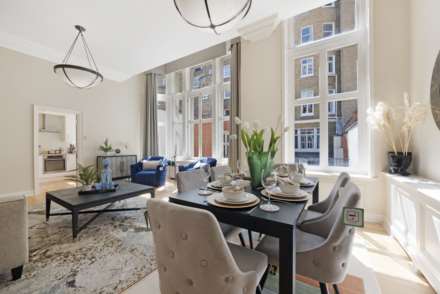 Woods Mews, Mayfair, W1, Image 17