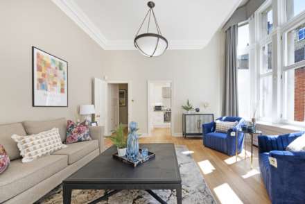 Woods Mews, Mayfair, W1, Image 19