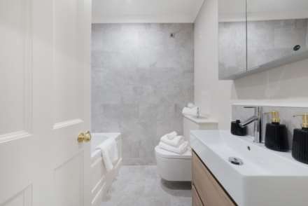 Woods Mews, Mayfair, W1, Image 2