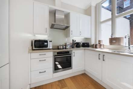 Woods Mews, Mayfair, W1, Image 20