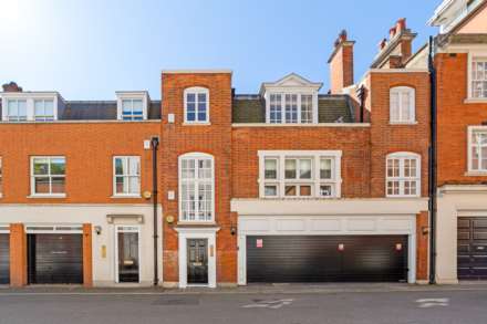 Woods Mews, Mayfair, W1, Image 23