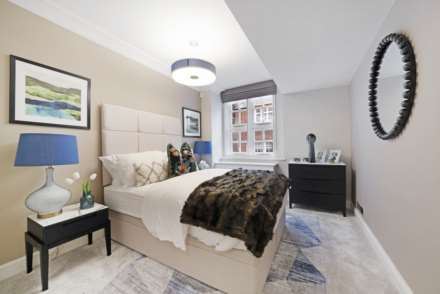 Woods Mews, Mayfair, W1, Image 3