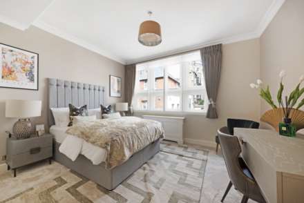 Woods Mews, Mayfair, W1, Image 9