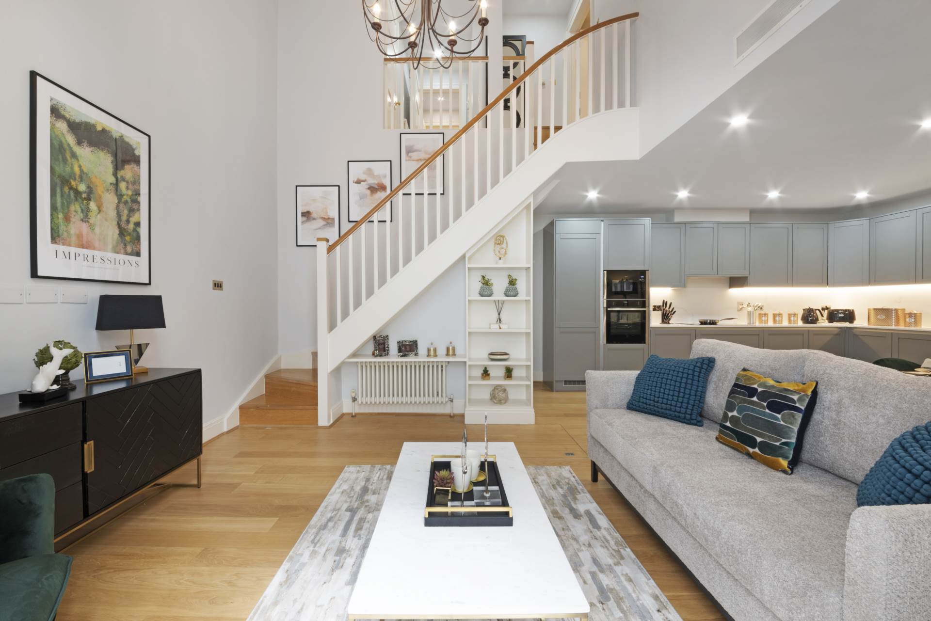 Woods Mews, Mayfair, W1, Image 1