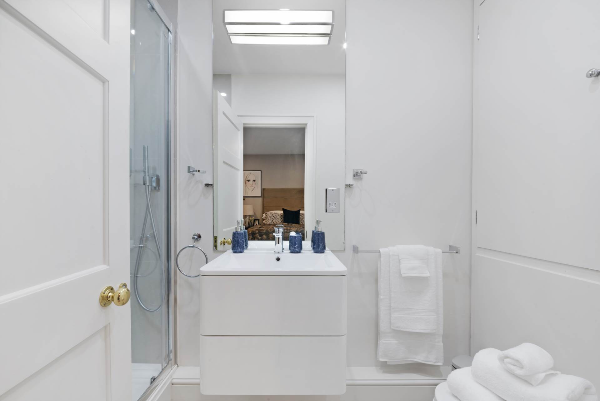Woods Mews, Mayfair, W1, Image 12