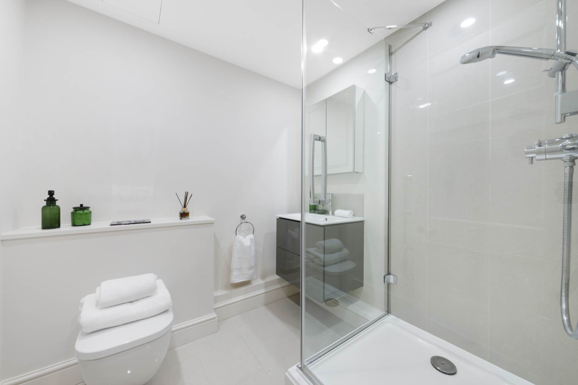 Woods Mews, Mayfair, W1, Image 13