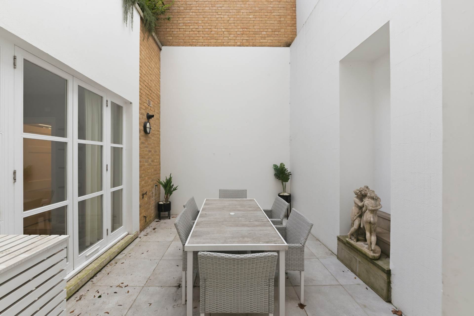 Woods Mews, Mayfair, W1, Image 21