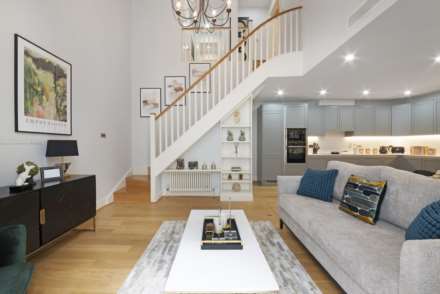 Property For Rent Woods Mews, Mayfair, London