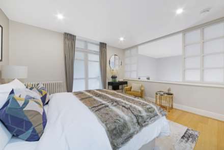 Woods Mews, Mayfair, W1, Image 11