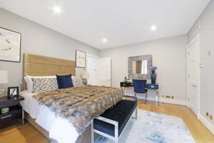 Woods Mews, Mayfair, W1, Image 15