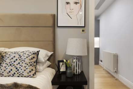 Woods Mews, Mayfair, W1, Image 16
