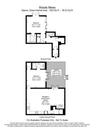 Woods Mews, Mayfair, W1, Image 18