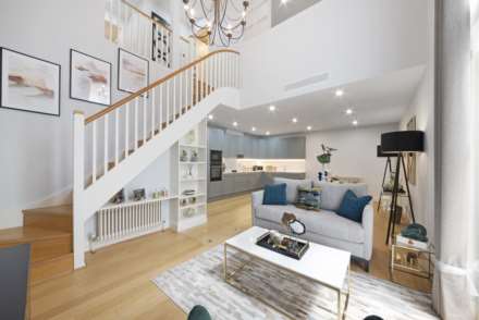 Woods Mews, Mayfair, W1, Image 2
