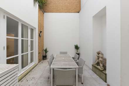 Woods Mews, Mayfair, W1, Image 21