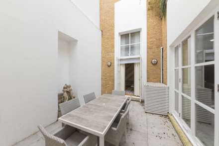 Woods Mews, Mayfair, W1, Image 22