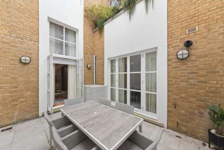 Woods Mews, Mayfair, W1, Image 23