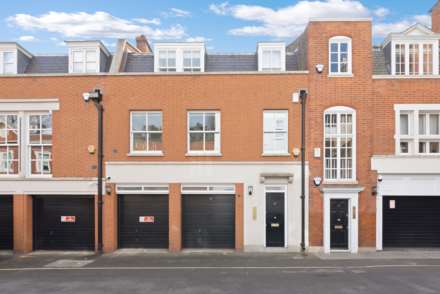 Woods Mews, Mayfair, W1, Image 25