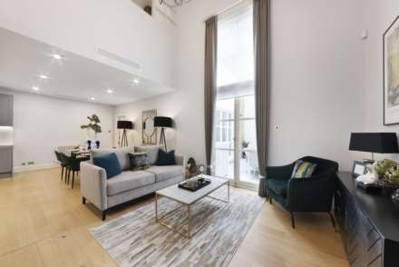 Woods Mews, Mayfair, W1, Image 4